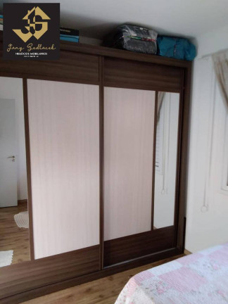 Imagem Apartamento com 3 Quartos à Venda, 67 m² em Terra Preta (terra Preta) - Mairiporã Imagem Apartamento com 3 Quartos à Venda, 67 m² em Terra Preta (terra Preta) - Mairiporã
