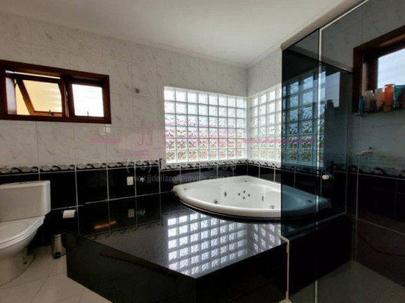 Imagem Chácara com 3 Quartos à Venda, 430 m² em Portal Dos Lagos - Boituva