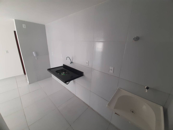 Imagem Apartamento com 2 Quartos à Venda, 52 m² em Gramame - João Pessoa