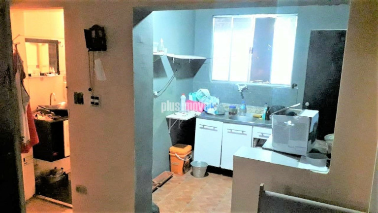 Imagem Casa com 2 Quartos à Venda, 136 m² em Vila Sônia - São Paulo Imagem Casa com 2 Quartos à Venda, 136 m² em Vila Sônia - São Paulo