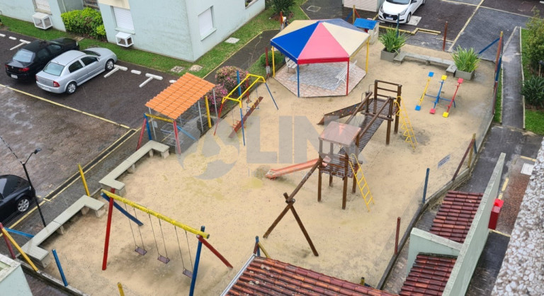 Imagem Apartamento com 2 Quartos à Venda, 52 m² em Sarandi - Porto Alegre Imagem Apartamento com 2 Quartos à Venda, 52 m² em Sarandi - Porto Alegre