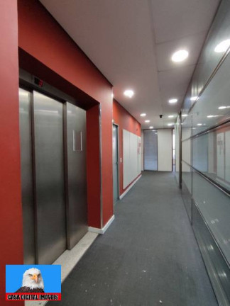 Imagem Imóvel Comercial à Venda, 748 m² em Jardim Paulista - São Paulo
