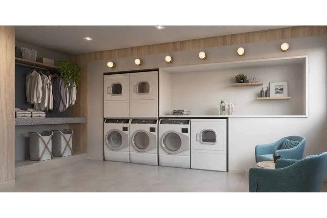 Imagem Apartamento com 1 Quarto à Venda, 28 m² em Jardim Das Acácias - São Paulo