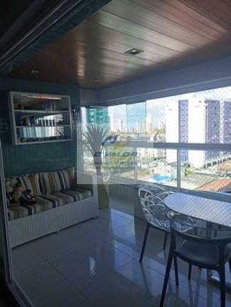 Imagem Apartamento com 3 Quartos à Venda, 183 m² em Brisamar - João Pessoa