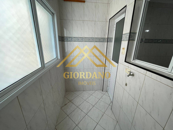 Imagem Apartamento com 2 Quartos à Venda, 75 m² em Guilhermina - Praia Grande