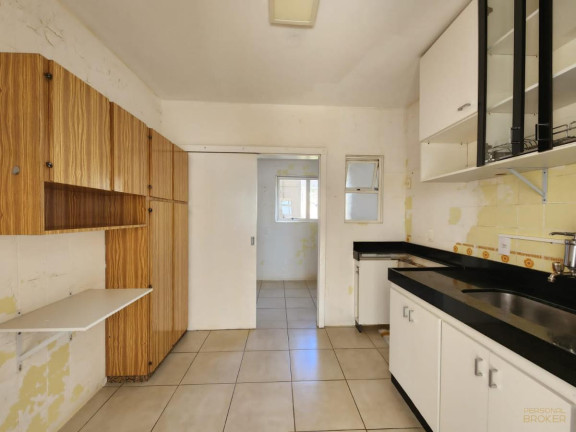Imagem Apartamento com 4 Quartos à Venda, 138 m² em Cruzeiro - Belo Horizonte Imagem Apartamento com 4 Quartos à Venda, 138 m² em Cruzeiro - Belo Horizonte