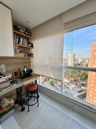 Imagem Apartamento com 3 Quartos à Venda, 126 m² em Mooca - São Paulo Imagem Apartamento com 3 Quartos à Venda, 126 m² em Mooca - São Paulo
