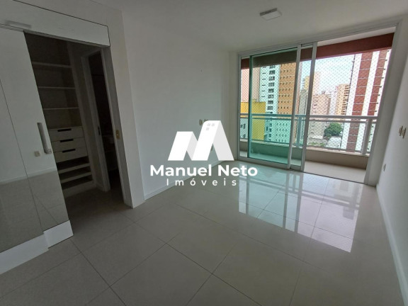 Imagem Apartamento com 3 Quartos à Venda, 136 m² em Meireles - Fortaleza