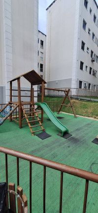 Imagem Apartamento com 2 Quartos à Venda, 45 m² em Boa União (abrantes) - Camaçari