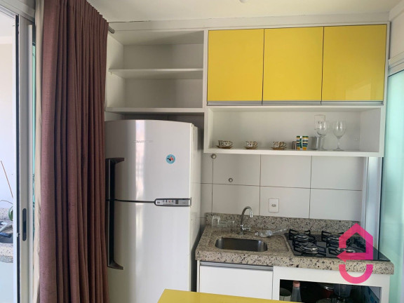 Imagem Apartamento com 1 Quarto à Venda, em Setor Bueno - Goiânia Imagem Apartamento com 1 Quarto à Venda, em Setor Bueno - Goiânia