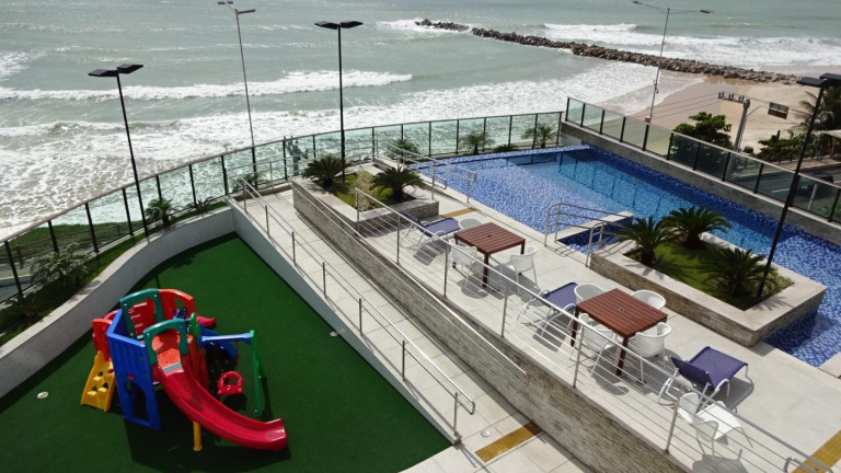 Imagem Apartamento com 4 Quartos à Venda, 279 m² em Areia Preta - Natal Imagem Apartamento com 4 Quartos à Venda, 279 m² em Areia Preta - Natal
