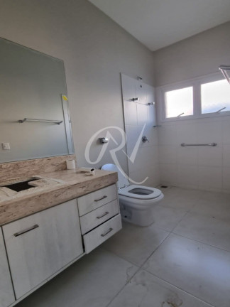 Imagem Casa com 4 Quartos à Venda,  em Condomínio Residencial Mirante Do Vale - Jacareí