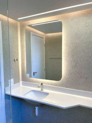Imagem Apartamento com 2 Quartos à Venda, 120 m² em Itaim Bibi - São Paulo Imagem Apartamento com 2 Quartos à Venda, 120 m² em Itaim Bibi - São Paulo
