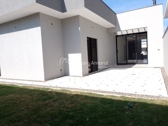 Imagem Casa de Condomínio com 3 Quartos à Venda, 300 m² em Jardim Planalto - Paulínia Imagem Casa de Condomínio com 3 Quartos à Venda, 300 m² em Jardim Planalto - Paulínia