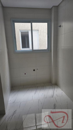 Cobertura com 2 Quartos à Venda, 45 m² em Parque Oratório - Santo André