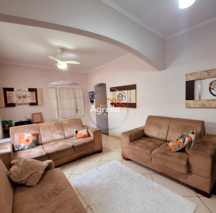Imagem Casa com 3 Quartos à Venda, 137 m² em Jardim Inocoop - Mogi Mirim Imagem Casa com 3 Quartos à Venda, 137 m² em Jardim Inocoop - Mogi Mirim