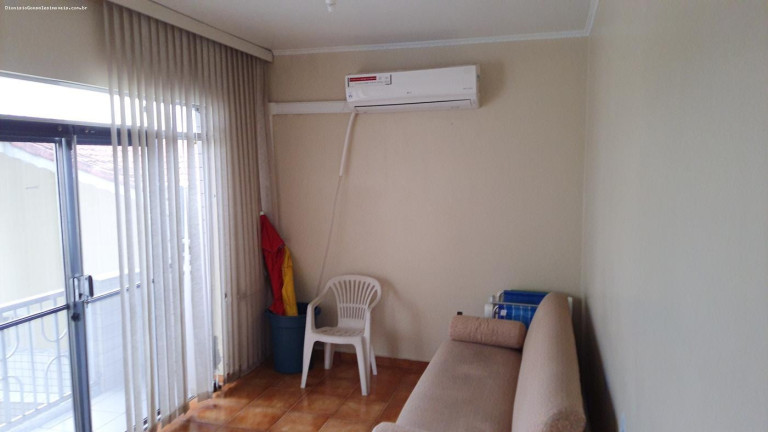 Imagem Apartamento com 3 Quartos à Venda, 100 m² em Balneário Oásis - Peruíbe