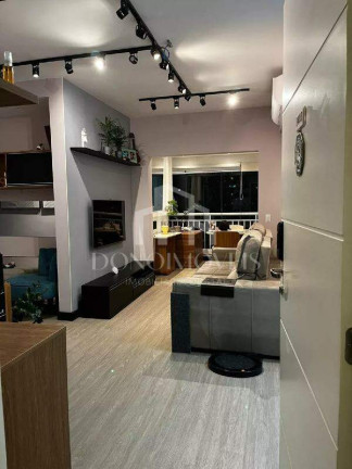 Imagem Apartamento com 2 Quartos à Venda, 77 m² em Centro - São Bernardo Do Campo