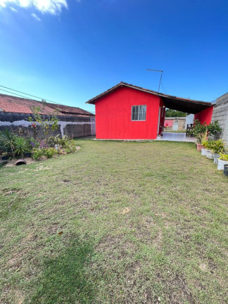 Imagem Casa com 2 Quartos à Venda, 70 m² em Santa Mônica - Guarapari Imagem Casa com 2 Quartos à Venda, 70 m² em Santa Mônica - Guarapari