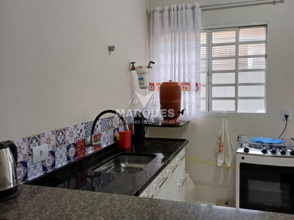 Imagem Casa com 3 Quartos à Venda, 49 m² em Parque Residencial Casarão - Sumaré Imagem Casa com 3 Quartos à Venda, 49 m² em Parque Residencial Casarão - Sumaré