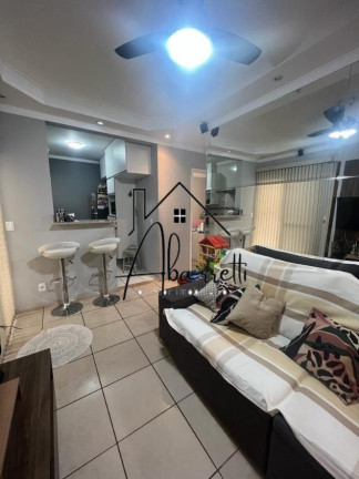 Imagem Apartamento com 2 Quartos à Venda, 60 m² em Piracicamirim - Piracicaba
