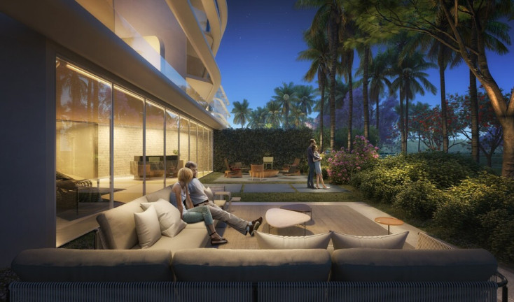 Imagem Apartamento com 1 Quarto à Venda, 80 m² em Ponta De Campina - Cabedelo