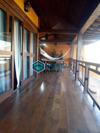Imagem Casa com 3 Quartos à Venda, 360 m² em São Francisco - Niterói