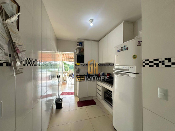 Imagem Casa com 3 Quartos à Venda, 145 m² em Vila Jardim Vitória - Goiânia Imagem Casa com 3 Quartos à Venda, 145 m² em Vila Jardim Vitória - Goiânia