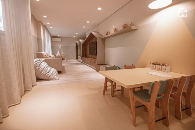 Imagem Apartamento com 3 Quartos à Venda, 170 m² em Praia Brava De Itajaí - Itajaí