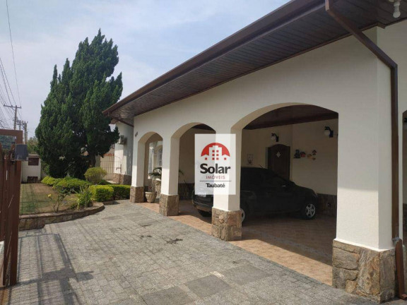 Casa com 3 Quartos à Venda, 300 m² em Centro - Tremembé