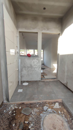 Imagem Casa com 2 Quartos à Venda, 55 m² em Lomba Da Palmeira - Sapucaia Do Sul