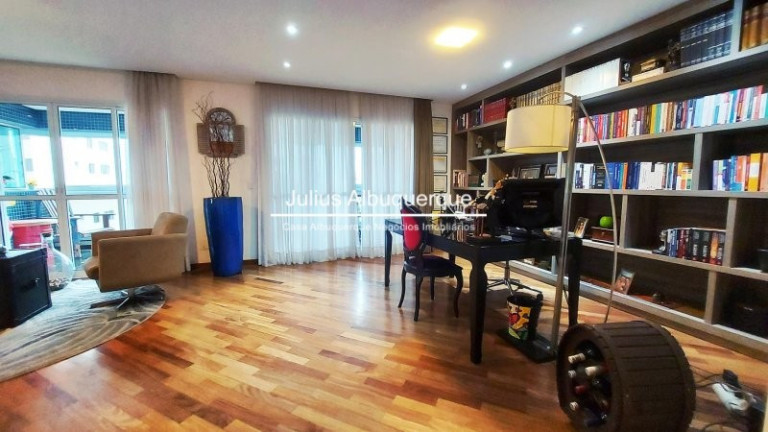 Imagem Apartamento com 3 Quartos à Venda, 253 m² em Santo Antônio - São Caetano Do Sul Imagem Apartamento com 3 Quartos à Venda, 253 m² em Santo Antônio - São Caetano Do Sul