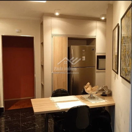 Imagem Apartamento com 3 Quartos à Venda, 96 m² em Jardim São Dimas - Sao Jose Dos Campos Imagem Apartamento com 3 Quartos à Venda, 96 m² em Jardim São Dimas - Sao Jose Dos Campos
