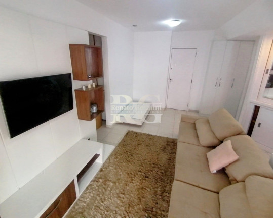 Imagem Apartamento com 1 Quarto à Venda, 68 m² em Barra Da Tijuca - Rio De Janeiro