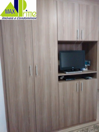 Imagem Apartamento com 2 Quartos à Venda, 58 m² em Vila Talarico - São Paulo Imagem Apartamento com 2 Quartos à Venda, 58 m² em Vila Talarico - São Paulo