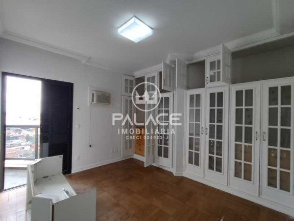 Imagem Apartamento com 4 Quartos à Venda, 147 m² em Centro - Piracicaba