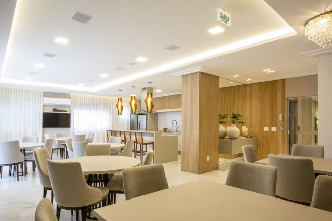 Imagem Apartamento com 4 Quartos à Venda, 253 m² em Kobrasol - São José Imagem Apartamento com 4 Quartos à Venda, 253 m² em Kobrasol - São José