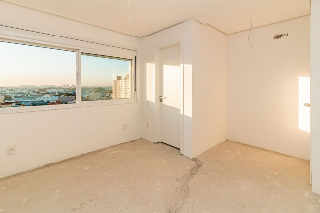 Imagem Apartamento com 2 Quartos à Venda, 76 m² em São João - Porto Alegre Imagem Apartamento com 2 Quartos à Venda, 76 m² em São João - Porto Alegre