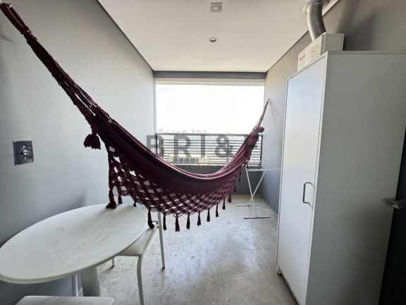 Imagem Apartamento com 1 Quarto para Alugar, 70 m² em Campo Belo - São Paulo Imagem Apartamento com 1 Quarto para Alugar, 70 m² em Campo Belo - São Paulo