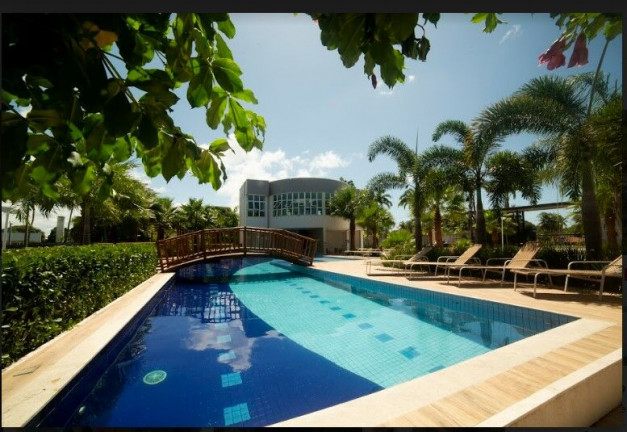Imagem Casa com 3 Quartos à Venda, 150 m² em Pires Façanha - Eusébio Imagem Casa com 3 Quartos à Venda, 150 m² em Pires Façanha - Eusébio