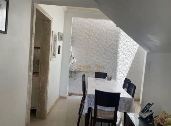 Imagem Casa com 3 Quartos à Venda, 120 m² em Stella Maris - Salvador Imagem Casa com 3 Quartos à Venda, 120 m² em Stella Maris - Salvador