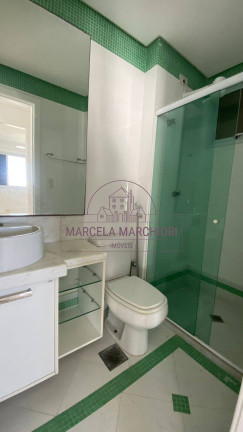 Imagem Apartamento com 2 Quartos à Venda, 146 m² em Praia De Itaparica - Vila Velha