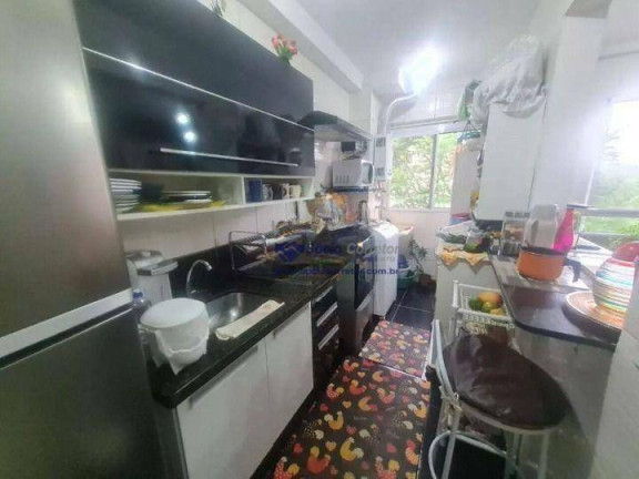 Imagem Apartamento com 2 Quartos à Venda, 45 m² em Ponte Grande - Guarulhos Imagem Apartamento com 2 Quartos à Venda, 45 m² em Ponte Grande - Guarulhos