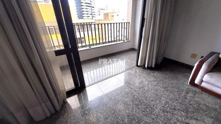Imagem Apartamento com 4 Quartos à Venda, 495 m² em Boqueirão - Santos Imagem Apartamento com 4 Quartos à Venda, 495 m² em Boqueirão - Santos