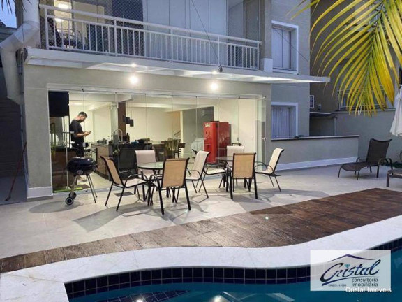 Imagem Casa com 3 Quartos à Venda, 289 m² em Granja Viana - Cotia Imagem Casa com 3 Quartos à Venda, 289 m² em Granja Viana - Cotia