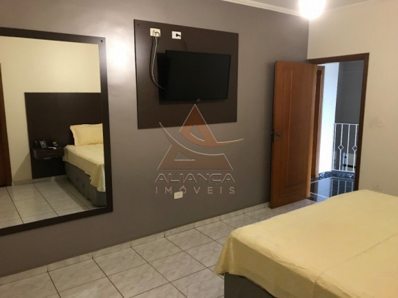 Imagem Casa com 4 Quartos à Venda, 453 m² em Alto Da Boa Vista - Ribeirão Preto Imagem Casa com 4 Quartos à Venda, 453 m² em Alto Da Boa Vista - Ribeirão Preto