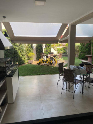 Imagem Casa de Condomínio com 3 Quartos à Venda, 245 m² em Parque Sinai - Santana De Parnaíba
