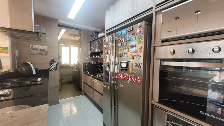 Imagem Apartamento com 3 Quartos à Venda, 89 m² em Itacorubi - Florianópolis Imagem Apartamento com 3 Quartos à Venda, 89 m² em Itacorubi - Florianópolis
