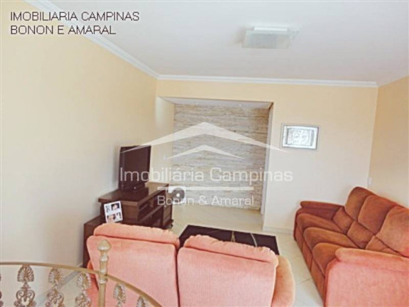 Imagem Cobertura com 3 Quartos à Venda, 172 m² em Vila Proost De Souza - Campinas Imagem Cobertura com 3 Quartos à Venda, 172 m² em Vila Proost De Souza - Campinas