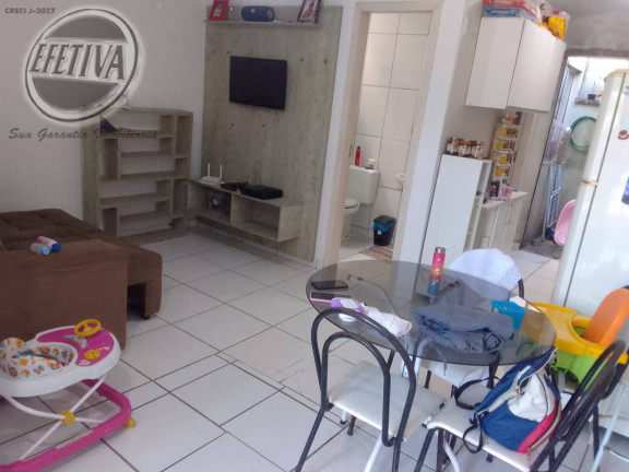 Imagem Casa com 2 Quartos à Venda, 48 m² em Saint Etiene - Matinhos Imagem Casa com 2 Quartos à Venda, 48 m² em Saint Etiene - Matinhos